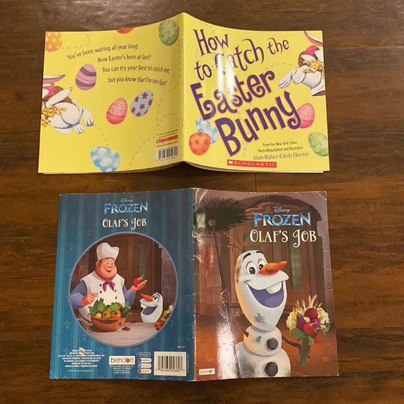 16 Popular Kids Cartoons & Show Paperback Books | 3 lbs of books! - Picture 8 of 9